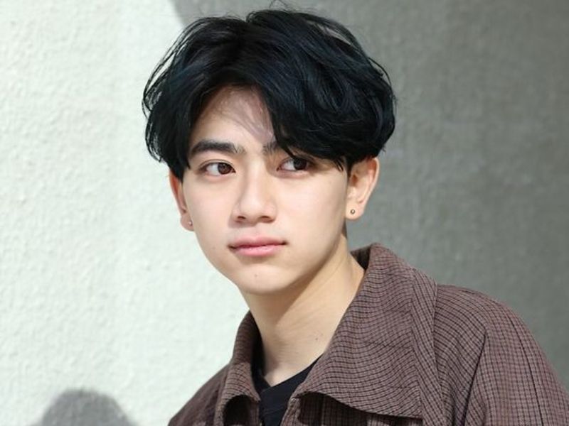 Best Korean hairstyle ideas for men in 2026