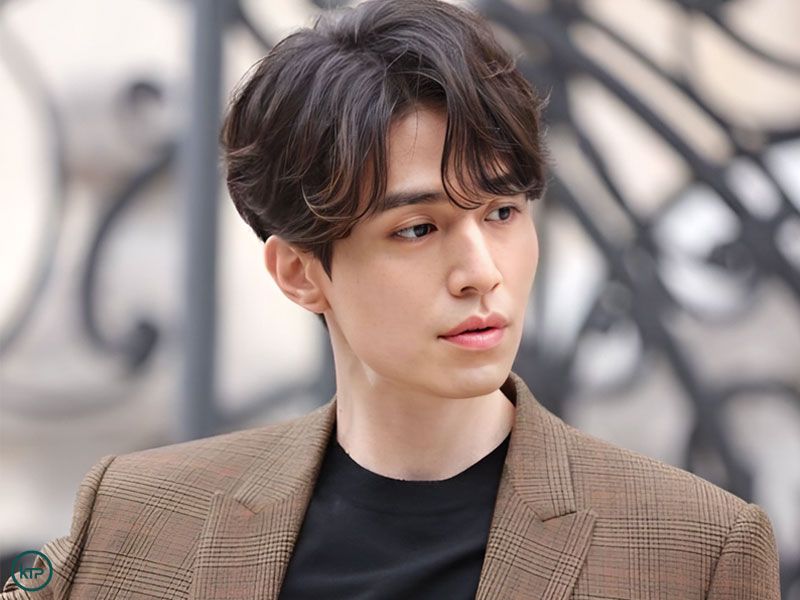 Best Korean hairstyles for men according to face shape