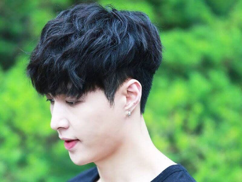 Popular Korean hairstyle trends inspired by Korean fashion